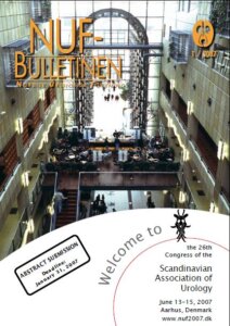 NUF Bulletin 2007-1