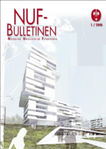 NUF Bulletin 2008-1