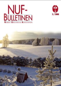 NUF Bulletin 2008-2