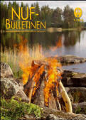 NUF Bulletin 2010-1