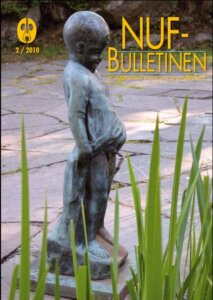 NUF Bulletin 2010-2