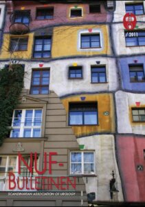 NUF Bulletin 2011-2