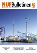 NUF Bulletin 2014-1