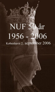 NUF 2016 Copenhagen