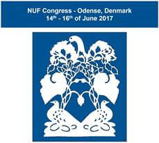 NUF 2017 Odense