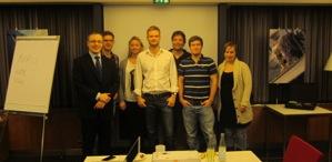 Residents in Urology